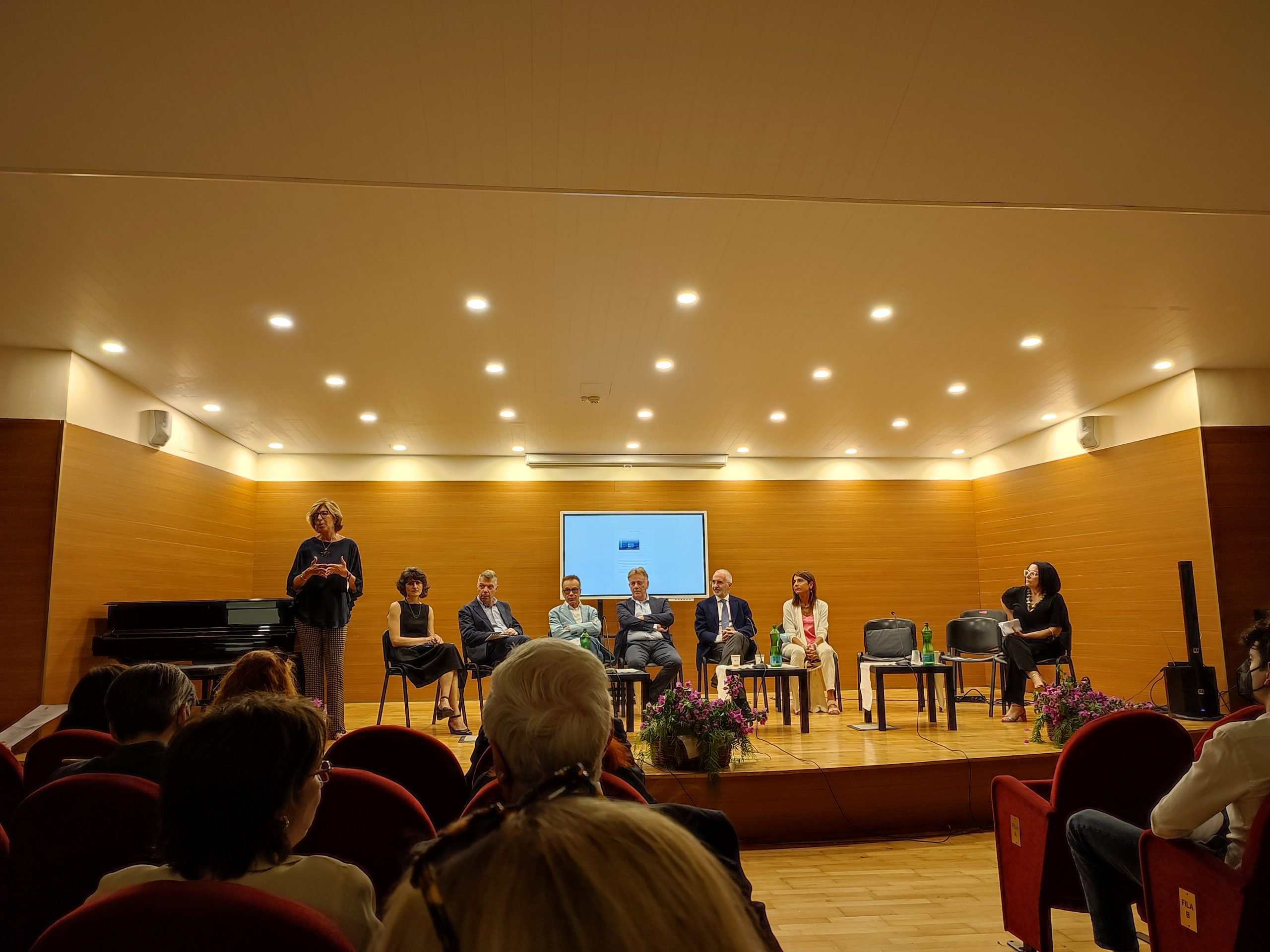 ￼Musica e Giustizia. Il Conservatorio “Niccolo’ Piccinni” di Bari e l’Ordine dei Giornalisti di Puglia capofila per un evento di alta formazione, legalità e inclusione sociale